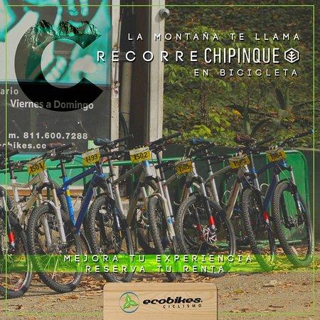 Ecobikes Ciclismo
